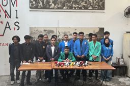 BEM Bersatu tolak gerakan mahasiswa yang ditunggangi kepentingan politik praktis
