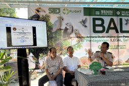 Badan Karantina Indonesia minta masyarakat tak percayai jasa sertifikat kesehatan palsu