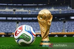 Pratinjau Prancis vs Senegal: Ujian perdana Les Bleus