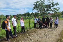 Pemprov Kalbar usulkan delapan desa masuk lokasi ProKlim
