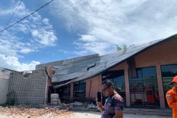 BMKG pastikan tidak ada potensi tsunami pasca-gempa Palu magnitudo 6,7