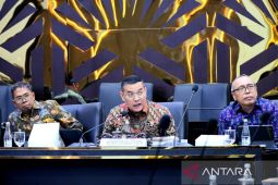 Wamen ATR/BPN usulkan integrasi kawasan hutan dengan tata ruang