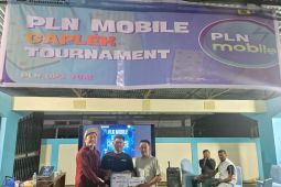 Permudah akses layanan kelistrikan di wilayah kepulauan, PLN gelar PLN Mobile Gaplek Turnamen di Tual