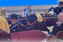 Pemkab Berau jadikan Harganas momentum perkuat ketahanan keluarga
