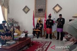 Pewaris Kerajaan Aceh gelar doa bersama peringati 1 Muharram 1448 H