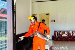 Papua Barat intensifkan pengendalian malaria dan DBD jelang Pesparawi Nasional
