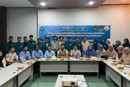 Cegah TPPO sejak dini, Imigrasi Lhokseumawe sasar kalangan mahasiswa