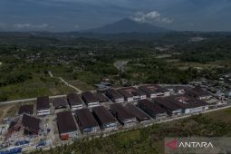 Mensos: Sekolah Rakyat terdampak jika tambahan anggaran tak disetujui
