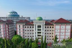 FEB UIN Jakarta perkuat tata kelola kelembagaan melalui peta profil akademik dosen