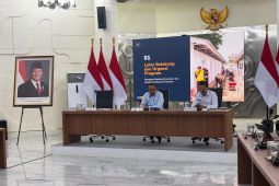 Bakom: Kunjungan wisman ke Indonesia naik di tengah dinamika global