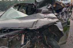 Dalam sehari 6 terluka dan 1 tewas akibat lakalantas di Sergai