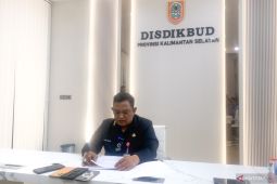 Disdik Kalsel gencarkan paket A, B dan C tekan angka anak tak sekolah