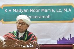 Tuan Guru Madyan ajak maknai Tahun Baru Islam secara maknawi dan aktual