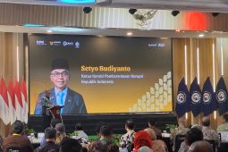 KPK targetkan e-learning antikorupsi bagi 6,7 juta ASN