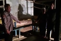 Pasangan suami istri tersambar petir di Simalungun, seorang meninggal