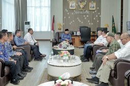 Wilayah Simalungun jadi lintasan Kejuaraan Rally Pasifik 2026