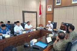 Pemprov Bengkulu perkuat kepesertaan aktif JKN capai UHC berkualitas