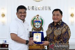 Pemprov Sumut terbitkan laranga penggunaan vape