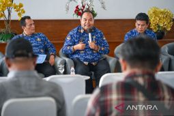 Pemprov Sumut siap menjadi tuan rumah IMT-GT 2026