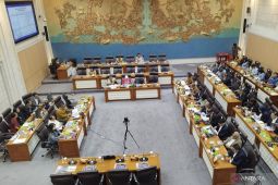 Komisi VII DPR minta lembaga penyiaran koreksi hoaks tiap pekan