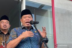 Bupati Majalengka: 779 KPM mundur mandiri pertanda data bansos membaik