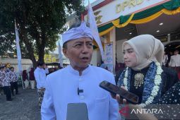 Sekda Jabar: Kawasan Rebana buka peluang pertumbuhan ekonomi Cirebon raya