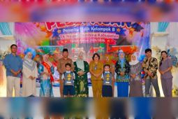 Pemkab Lamandau tekankan pentingnya pendidikan sejak anak usia dini