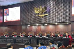 Permohonan uji materiil kuota internet hangus tidak dapat diterima MK