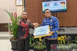 RSUD Ciawi raih penghargaan FKRTL berkomitmen dari BPJS