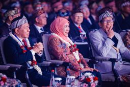 Khofifah ajak GPdI perkuat kolaborasi bangun generasi berkarakter