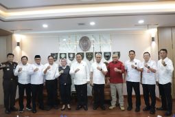 Beri kepastian hukum, Kanwil BPN-Kejati Jatim perkuat sinergi