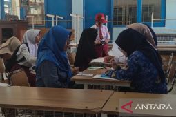 Disdik Sumedang perkuat tim pendampingan dalam proses pendaftaran SPMB