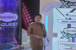 Sumedang perkuat iklim investasi lewat layanan perizinan terpadu