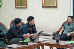 BPS Kabupaten Bandung turunkan 2.712 petugas guna Sensus Ekonomi 2026