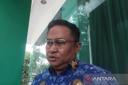 BKPSDMD Kota Jambi mengusulkan sebanyak 330 formasi CPNS 2026