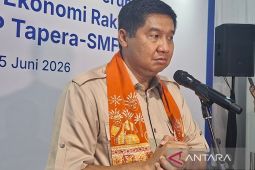 Menteri PKP: Skema tenor KPR rumah subsidi 40 tahun mudahkan rakyat