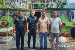 Bea Cukai Ambon dampingi calon eksportir perikanan Maluku tingkatkan ekspor