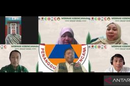 FK UNG dan IDI sinergi kesiapsiagaan tenaga kesehatan hadapi bencana