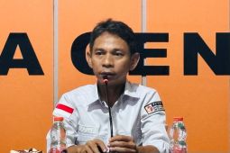 Bawaslu perkuat pemahaman SDM internal tangani pelanggaran