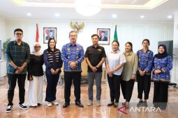 Pemprov Maluku-IDI Maluku Tengah perkuat layanan kesehatan masyarakat