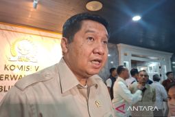 Menteri PKP: Bedah Rumah bagi orangtua siswa SR sudah dimulai