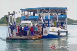 Pemkab Sumenep kaji pemberian subsidi transportasi ke kepulauan