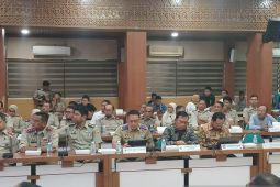 ATR/BPN sudah distribusi 7.267 hektare lahan untuk eks kombatan GAM