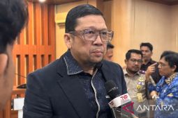 Baleg: Usulan Otsus Aceh dalam DIM revisi UUPA naik jadi 2,5 persen