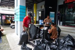 Peringati hari lingkungan hidup sedunia PLN UIP KLB hadirkan "PLN Clean Energy Day"