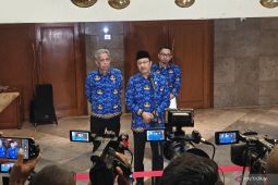 Kemensos undang pegiat literasi dan aktivis "open house" Sekolah Rakyat