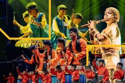 Daftar kegiatan Festival Tabut 2026 selama 10 hari sejak 16 Juni