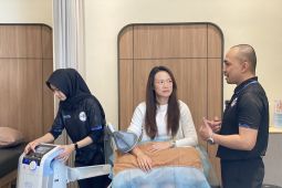 Physiorehab sebut tren olahraga baru tingkatkan risiko cedera