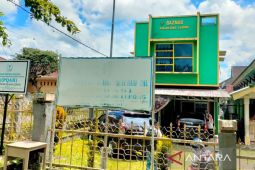 Pemkab Rejang Lebong dukung penerapan pembayaran ZIS non-tunai