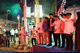 Bupati Tala: peringatan Tahun Baru Islam momentum mengambil nilai muhasabah